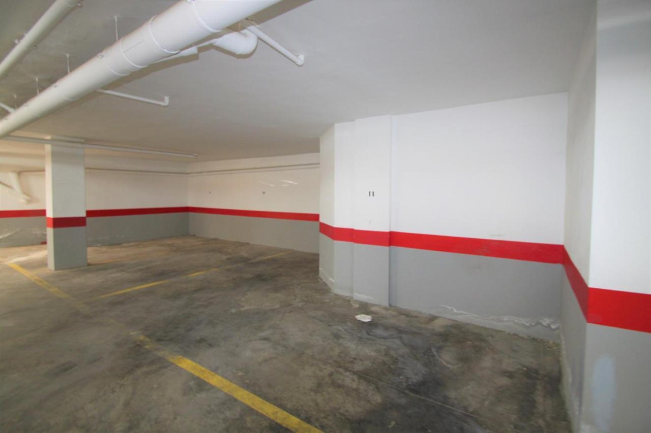 Apartamento Con Magnifica Terraza En El Campello C105 阿利坎特 外观 照片