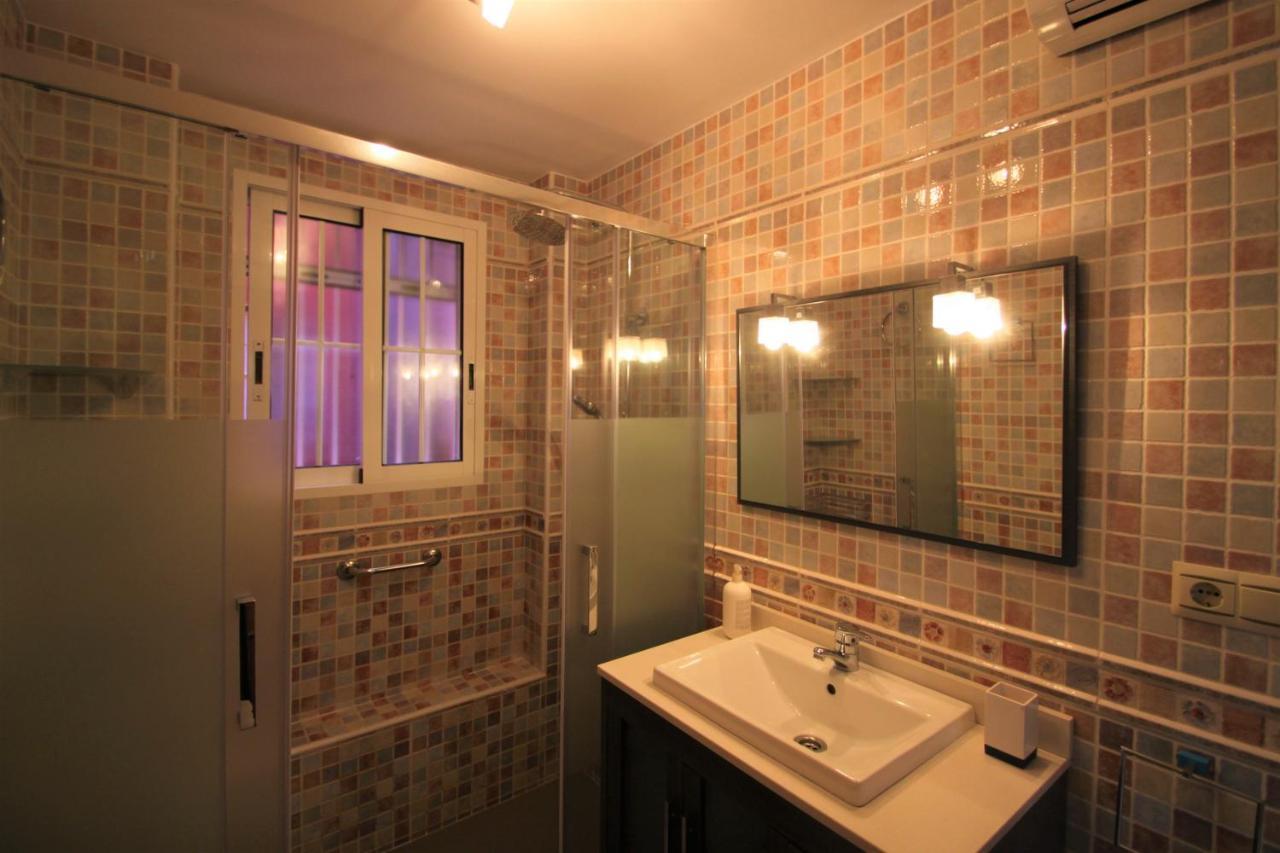 Apartamento Con Magnifica Terraza En El Campello C105 阿利坎特 外观 照片